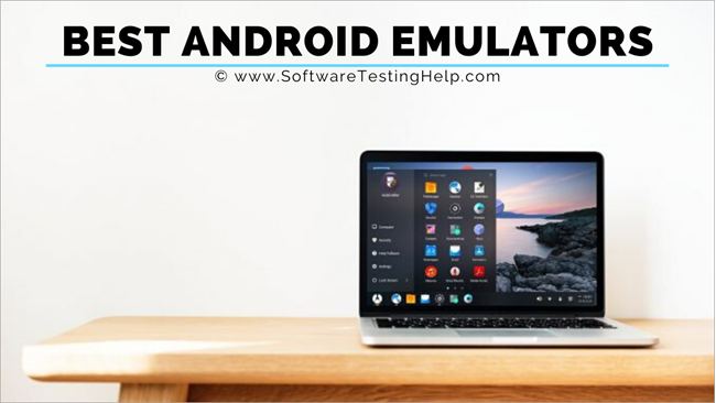 android emulator for mac with gps