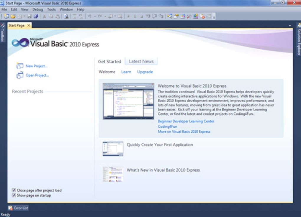 visual basic applications download mac
