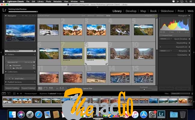 adobe photoshop lightroom 6 free download for mac